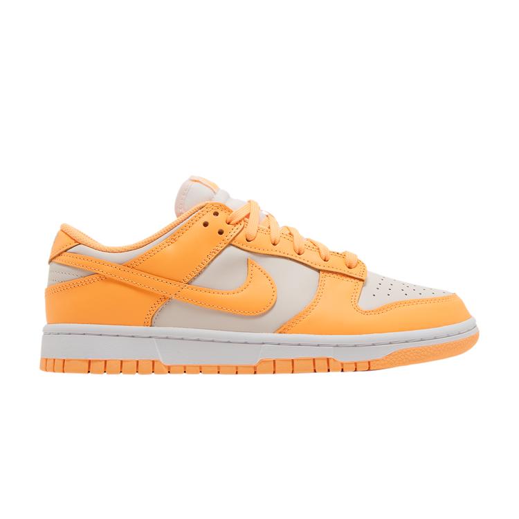 Wmns Dunk Low 'Peach Cream'